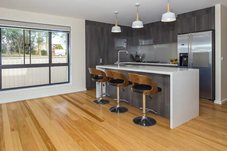 Second view of Homely house listing, 30 Wentworth Avenue, Sunshine Bay NSW 2536