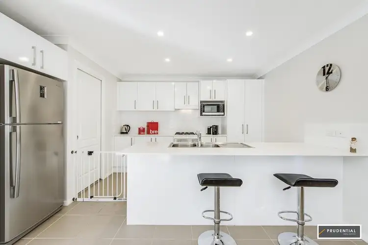 Third view of Homely house listing, 14 Meadowvale Road, Appin NSW 2560