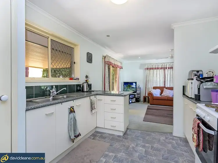 Third view of Homely house listing, 7 Glasshouse Cct, Kallangur QLD 4503
