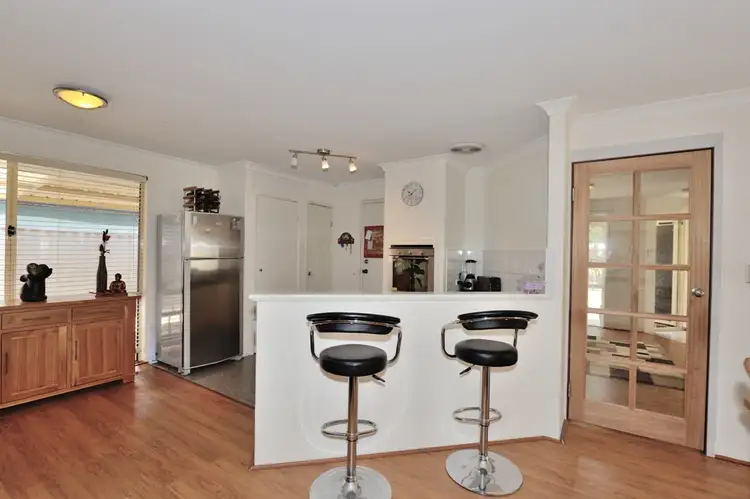 Fifth view of Homely house listing, 30 Round Hill Drive, Port Kennedy WA 6172