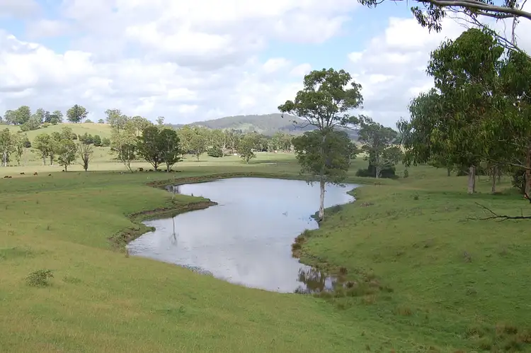 Second view of Homely rural property listing, 'Green Park', Mallanganee NSW 2469