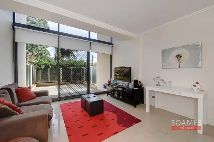 122/8-12 Thomas Street, Waitara NSW 2077