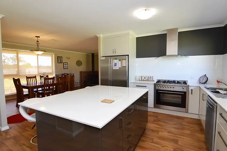 Second view of Homely house listing, 65 Twin Isle Drive, Curlwaa NSW 2648