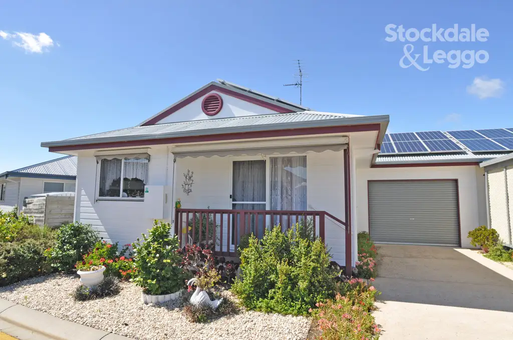 Main view of Homely retirement listing, 20 Belinda St, Inverloch VIC 3996