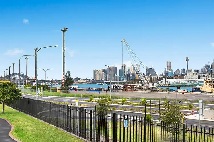 C13, 1 Buchanan Street, Balmain NSW 2041