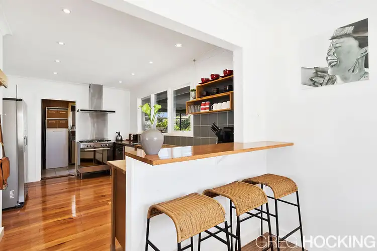 Fifth view of Homely house listing, 271 Millers Road, Altona North VIC 3025