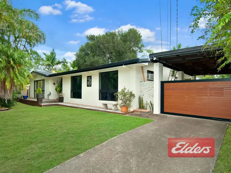 8 SOPWITH STREET, Loganholme QLD 4129