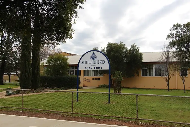 Sixth view of Homely house listing, 37 Curtin Street, Griffith NSW 2680