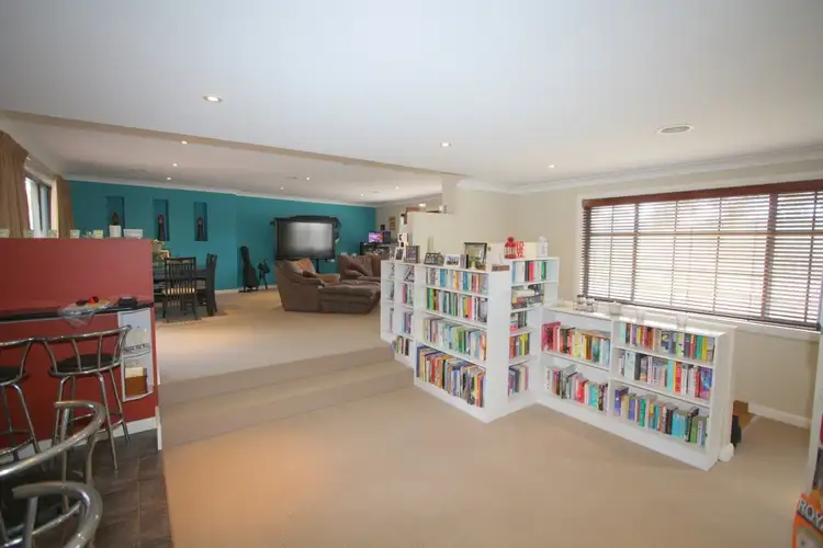 Second view of Homely house listing, 3 Norris Street, Cooma NSW 2630