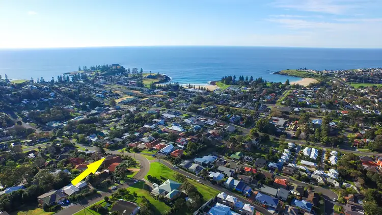 Second view of Homely house listing, 24 Belvedere Street, Kiama NSW 2533