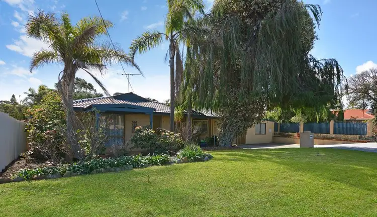 Main view of Homely house listing, 46 Hunter Way, Padbury WA 6025