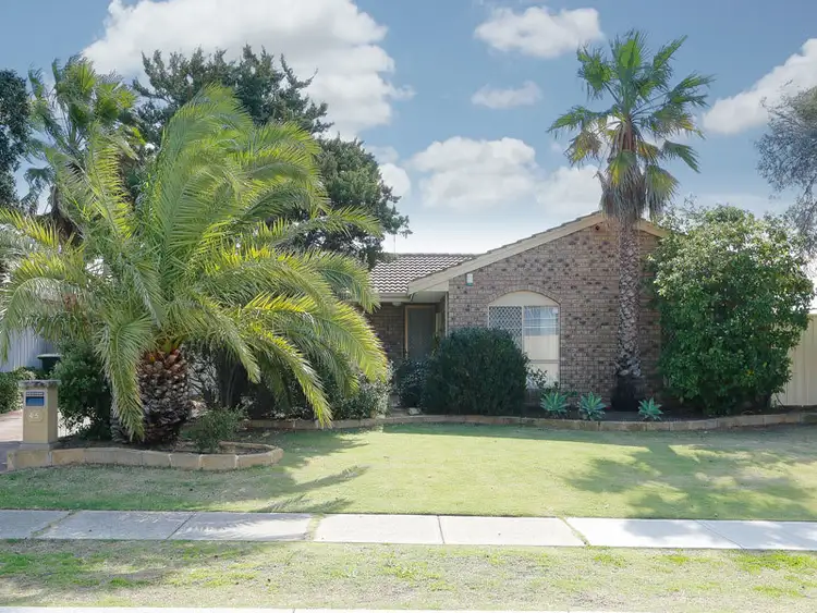 45 Leeway Drive, Ocean Reef WA 6027