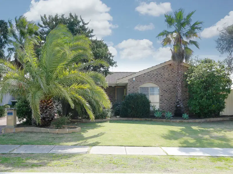 Main view of Homely house listing, 45 Leeway Drive, Ocean Reef WA 6027