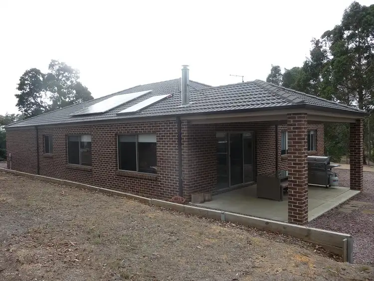 Seventh view of Homely house listing, 41 Hyde Park Road, Creswick VIC 3363