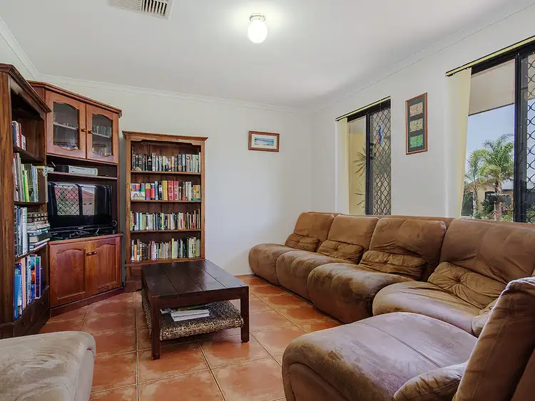 Fifth view of Homely house listing, 11 Unicorn Street, Bertram WA 6167