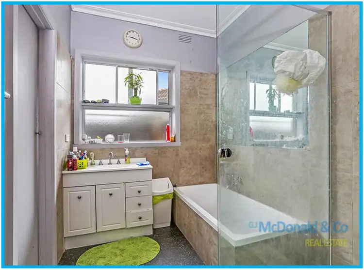 Fifth view of Homely townhouse listing, 1/17 Curtin Street, Bell Park VIC 3215