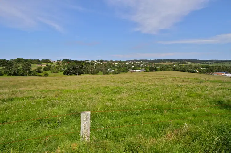 Fourth view of Homely land listing, Address available on request