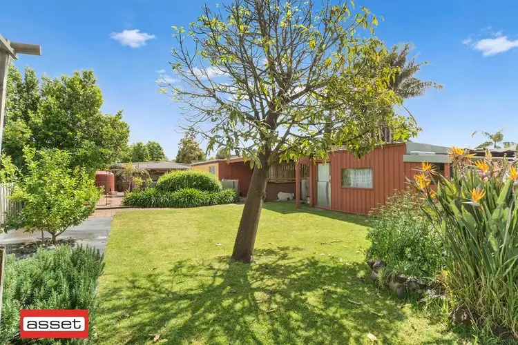 Second view of Homely house listing, 5 Elliott Street, Seaford VIC 3198