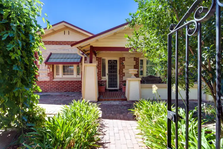 23 Second Avenue, Forestville SA 5035