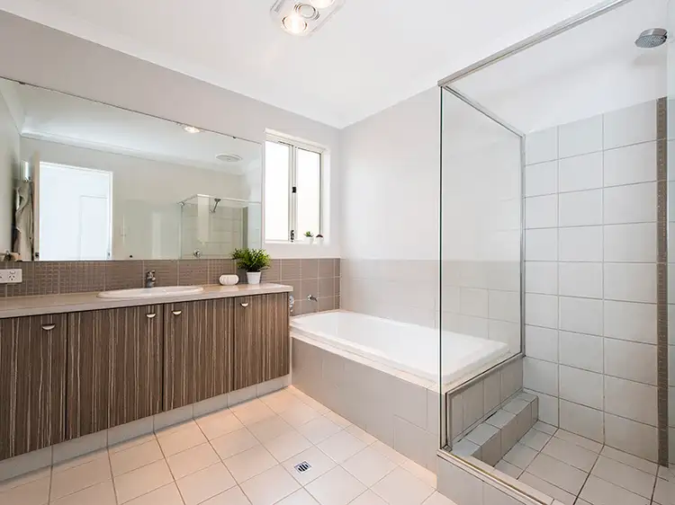 Third view of Homely house listing, 7/18 Point Walter Road, Bicton WA 6157