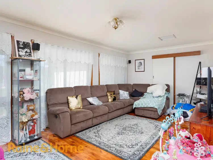 Third view of Homely house listing, 3 Bradley Place, Tolland NSW 2650