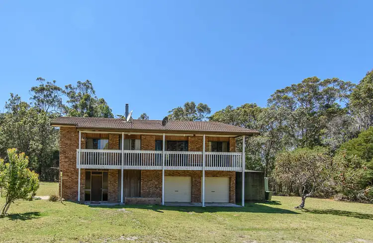 Main view of Homely house listing, 369 Bingie Road, Bingie NSW 2537