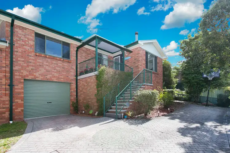 4a Chadwick Grove, Helensburgh NSW 2508