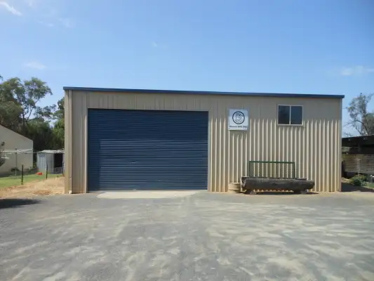 Second view of Homely house listing, 108 Whiteman, Young NSW 2594