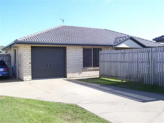 Main view of Homely unit listing, 2, 107 Nissen Street, Urraween QLD 4655