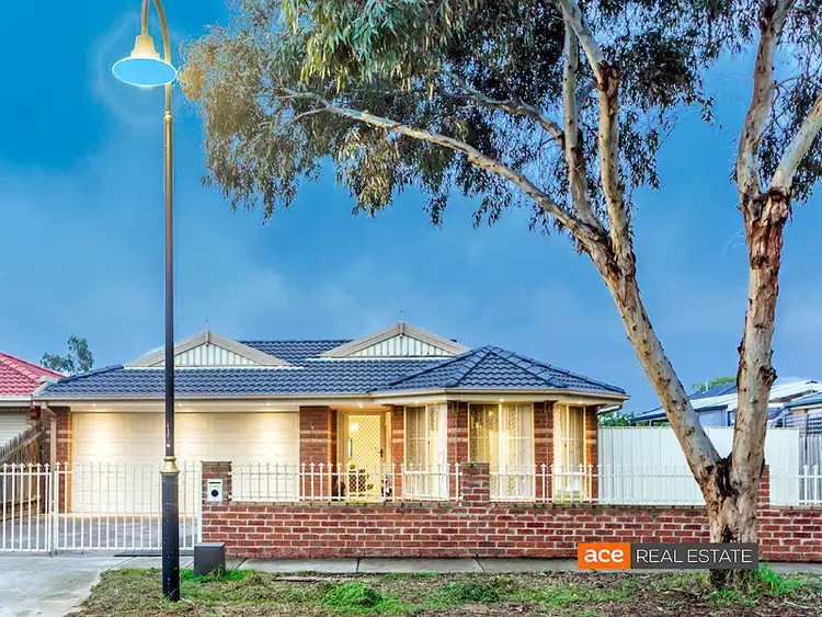 26 Tennyson Drive, Truganina VIC 3029