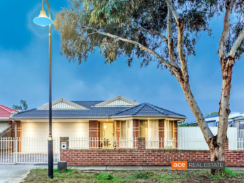 Main view of Homely house listing, 26 Tennyson Drive, Truganina VIC 3029