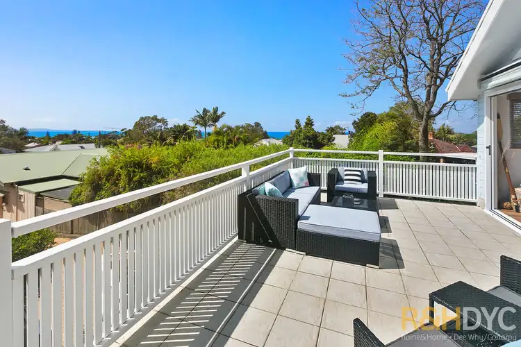 Fifth view of Homely house listing, 28A Anzac Avenue, Collaroy NSW 2097