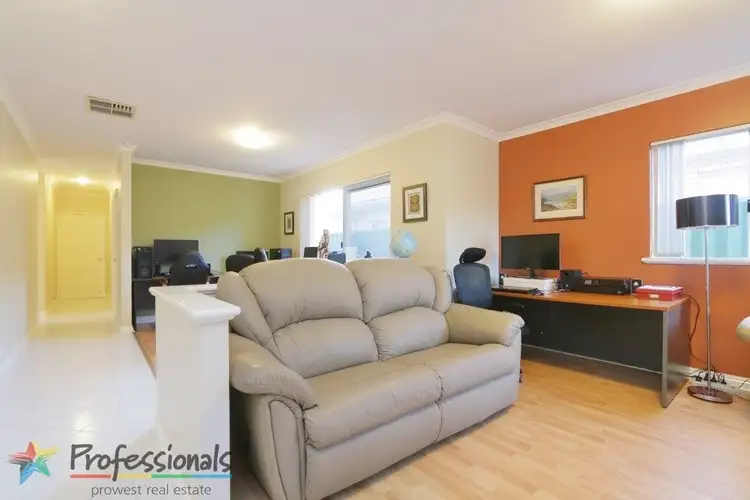 Second view of Homely house listing, 26 Amstey Street, Riverton WA 6148