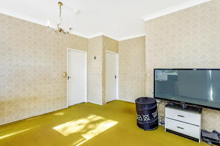 Second view of Homely apartment listing, 28/78-82 Albert Road, Strathfield NSW 2135