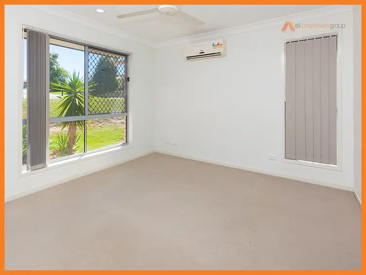 Fifth view of Homely house listing, 24 Barcombe Drive, Marsden QLD 4132