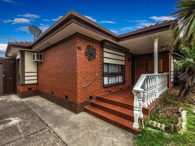 59 Atheldene Drive, St Albans VIC 3021