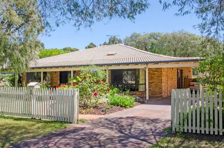 Third view of Homely house listing, 5 Lake Street, West Busselton WA 6280