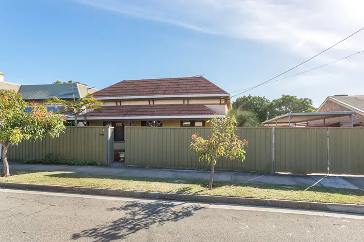 Second view of Homely house listing, 11 Ansell Street, Semaphore SA 5019