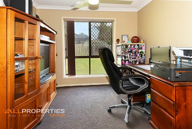 Sixth view of Homely house listing, 27 REGAL DRIVE, Regents Park QLD 4118