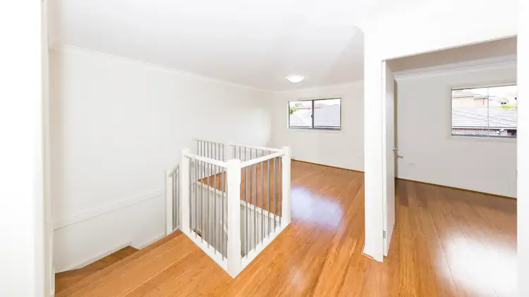 Fifth view of Homely townhouse listing, 2/87 Cornelia Road, Toongabbie NSW 2146