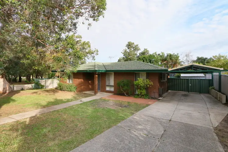2 Quince Way, Coolbellup WA 6163