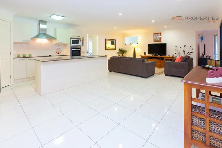 Fifth view of Homely house listing, 54 Tweeddale Cct, Drewvale QLD 4116