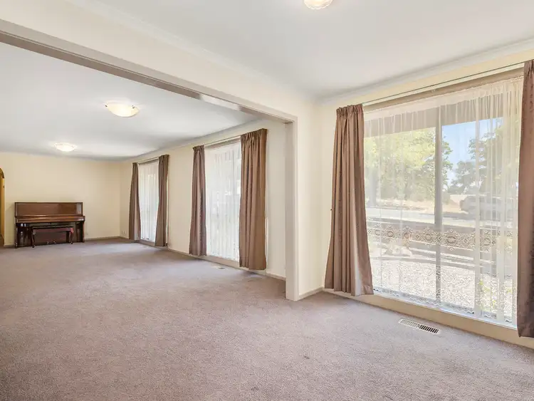 Third view of Homely house listing, 12 Wedge Street, Kyneton VIC 3444
