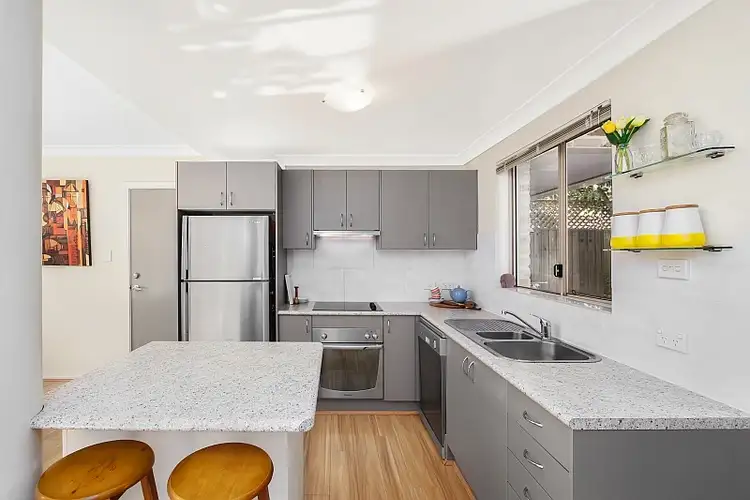 Third view of Homely townhouse listing, 9/4-6 Webb Street, East Gosford NSW 2250