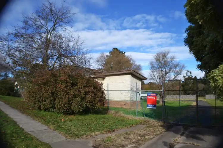 Third view of Homely land listing, 33-35 & 37 Kirkham Street, Moss Vale NSW 2577