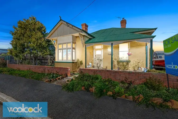 25 Talisker St, Perth TAS 7300