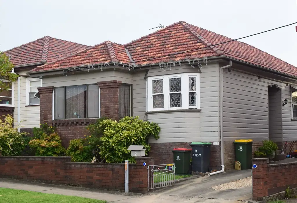 Main view of Homely house listing, 2 Ellis Road, Waratah NSW 2298