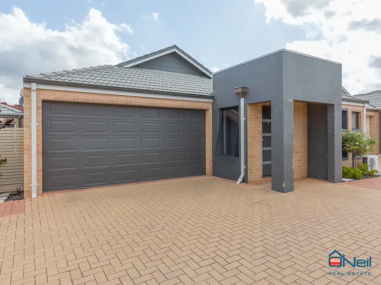Second view of Homely villa listing, Unit 2/17 Third Avenue, Kelmscott WA 6111