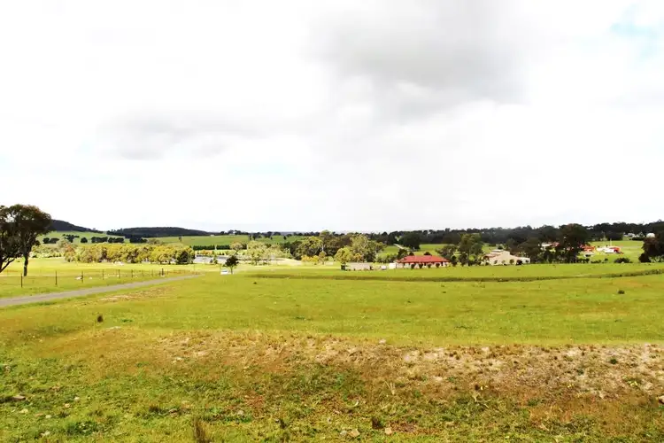 Main view of Homely land listing, Address available on request