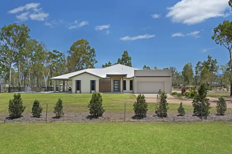 Second view of Homely house listing, 34-38 Kens Court, Alice River QLD 4817